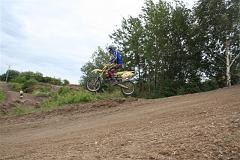 Trénink Chomutov 31.07.2007 164